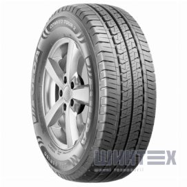 Fulda Conveo Tour 2 225/70 R15C 112/110S